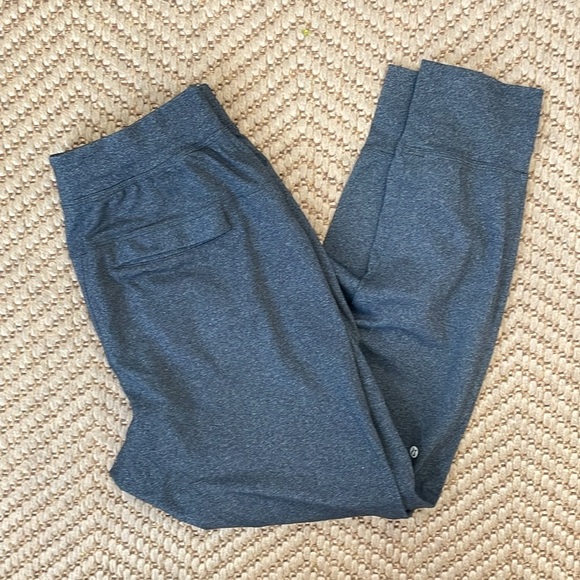 Lululemon - Classic Casual Sweatpants - Dark Grey - M - Picture 1 of 11
